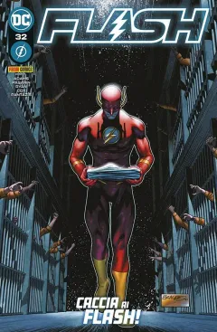 Volume cover